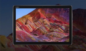 Huawei анонсировала MediaPad M5 Youth Edition