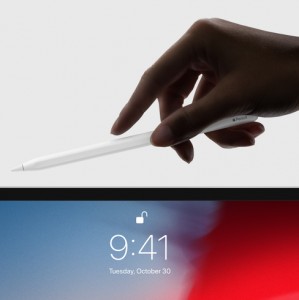 Apple Pencil 2 не поддерживает беспроводную зарядку Qi