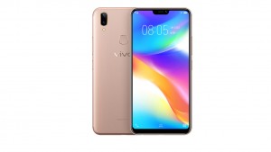 Опубликованы технические  характеристики и цена смартфона Vivo Y95