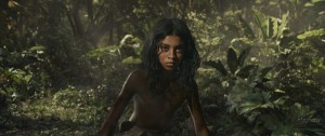 Вышел трейлер к фильму “Маугли: легенды джунглей”