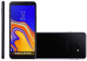 Samsung готовит Galaxy J4 Core