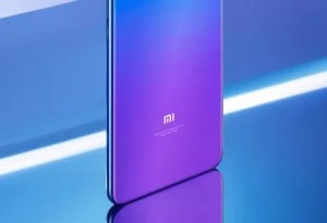 Слухи о смартфоне Xiaomi Mi 9