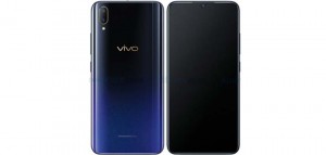 Смартфон Vivo X21s получил процессор Snapdragon 660 