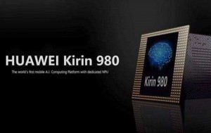 Раскрыты новые особенности процессора Kirin 980
