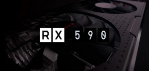 Radeon RX 590 отлично разгоняется