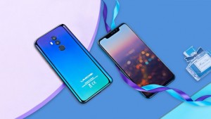UMIDIGI радует ценами