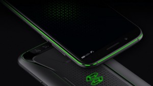 Игровой телефон Xiaomi Black Shark едет в Европу