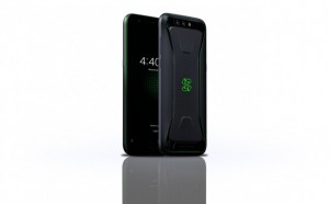 Xiaomi Black Shark  выходит на мировую арену