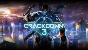 Crackdown 3 выйдет в середине февраля 2019 