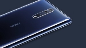Nokia 8 отдают с отличной скидкой