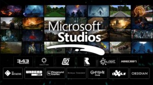 Microsoft приобрела игровые студии Obsidian Entertainment и inXile Entertainment