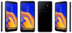Смартфон Samsung Galaxy J4 Core получит ОС Android Oreo (Go edition)