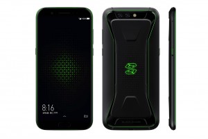 Игровой смартфон Xiaomi Black Shark спустя полгода выходит в Европе