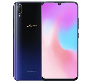 Vivo официально представила новый смартфон среднего класса Y95