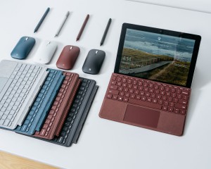 Планшет Microsoft Surface Go с модемом LTE оценен в $680