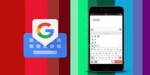 Google внедряет ИИ в клавиатуру Gboard для Android