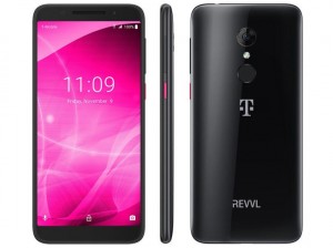 Новые смартфоны от T-Mobile