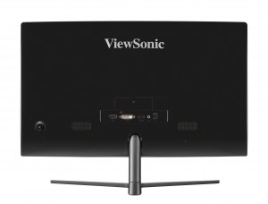 Монитор  ViewSonic VX2458-MHD-7 получил дисплей размером 23,6 дюйма 