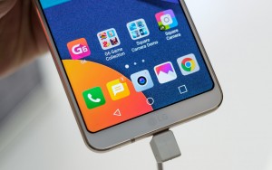 Смартфон LG Q9 получит чипсет Qualcomm Snapdragon 660 и 4 Гбайт ОЗУ