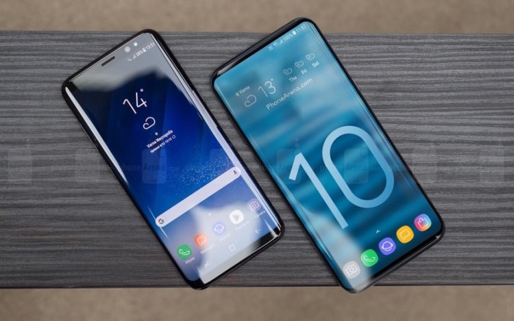 Тональный режим на смартфоне samsung galaxy s10 как включить