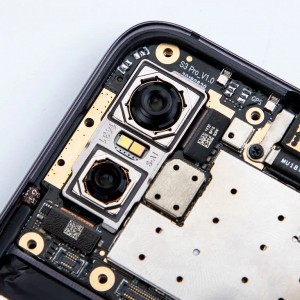 Смартфон Umidigi S3 Pro получит 48-датчик Sony IMX586