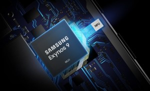 Новый мобильный процессор Samsung имеет NPU для обработки ИИ 