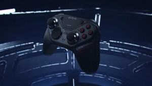 Профессиональный геймпад Astro C40 TR для Playstation 4  за 200 $ 