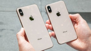 Apple работает над собственным модемом для iPhone