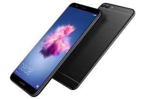 Смартфон Huawei P Smart (2019) будет стоить 200 евро