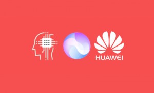 Huawei готовит своего умного  голосового помощника 