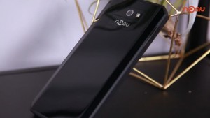 Защищенный смартфон Nomu является смартфон M6