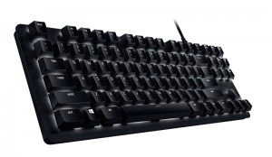 Razer BlackWidow Lite - это клавиатура для работы 