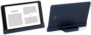 Nook Tablet 10.1 официально получает зарядную станцию ​​и клавиатуру