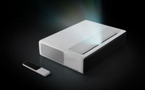 Лазерный проектор Xiaomi Mi