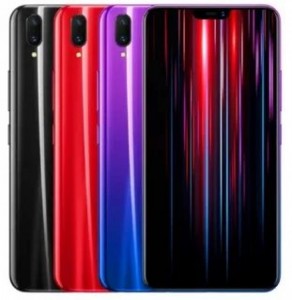 Vivo выпустила в продажу облегченную версию смартфона Z1 Lite