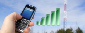 Как усилить сигнал сотовой связи дома и в офисе?