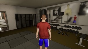Обзор Gym Simulator. Худшая игра во вселенной