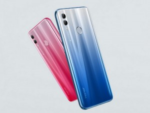 Бюджетный смартфон Honor 10 Lite оценен в $200 