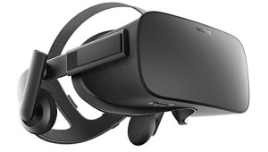 Oculus стала частью Facebook