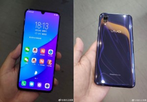 X23 Symphony Edition и его характеристика