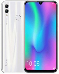 Мощная новинка Honor 10 Lite