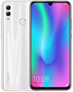 Смартфон Huawei Honor 10 Lite получил соотношение сторон 19,5:9