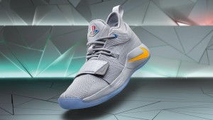 PlayStation кроссовки от Nike