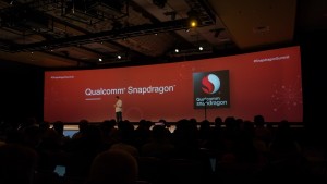 4 декабря будет представлен чипсет Snapdragon 8150 от Qualcomm