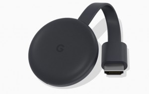 Apple представит собственный аналог Google Chromecast