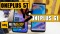 Сравнительный обзор OnePlus 5T 64GB и OnePlus 6T 6/128GB. Никогда не соглашайтесь на меньшее