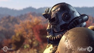 Обзор Fallout 76. Попробую выжить