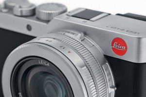 Высококачественная компактная камера - Leica D-Lux 7