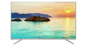 JVC представляет новый 75-дюймовы телевизор