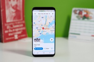 Google Maps добавляет поддержку хэштегов